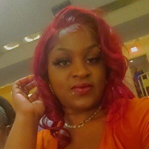 Meet your Posher, Bree Bree